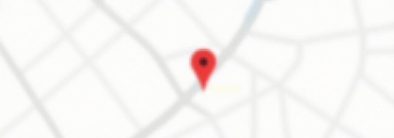 Stylized map illustration of Tilburg area highlighting Nimbus Performance location