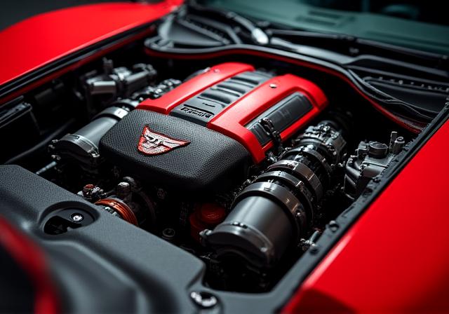 Engine tuning en performance upgrades bij Nimbus Performance