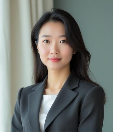 Professional portrait of Head of Property Law